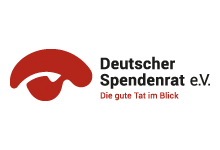 Logo Spendensiegel